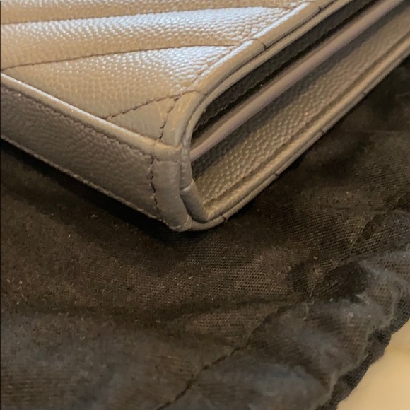 YSL bag with dust bag and receipt. - Picture 6 of 6